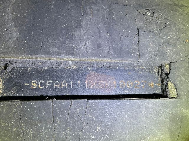 ASTON MARTIN DB7 1995 Image 63