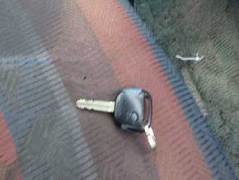 TOYOTA CHASER 1998 Image 10