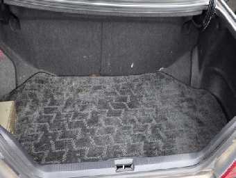 TOYOTA CHASER 1998 Image 12