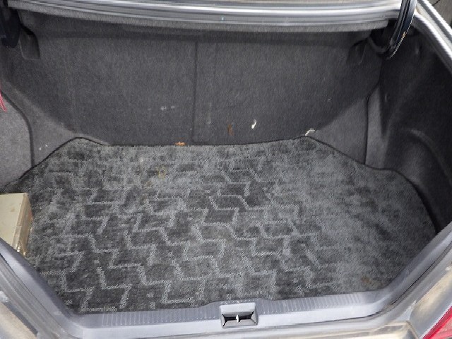 TOYOTA CHASER 1998 Image 19