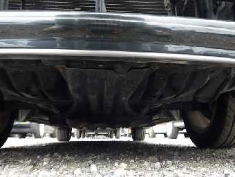 TOYOTA CHASER 1998 Image 13