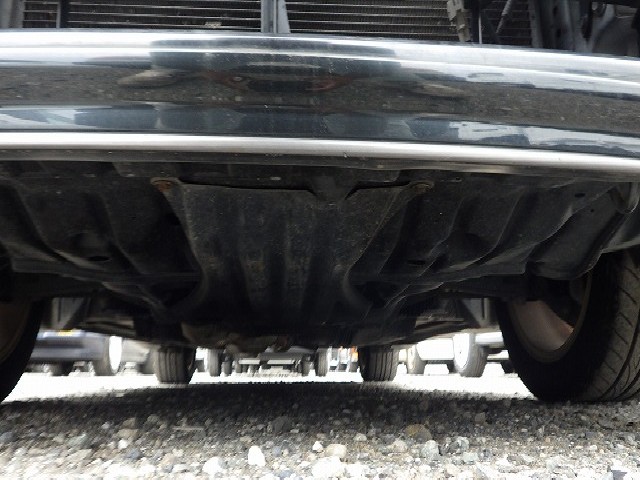 TOYOTA CHASER 1998 Image 20