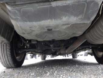 TOYOTA CHASER 1998 Image 14