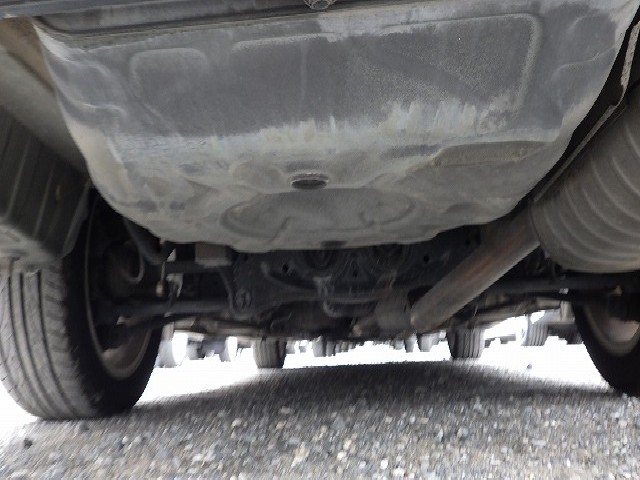 TOYOTA CHASER 1998 Image 21