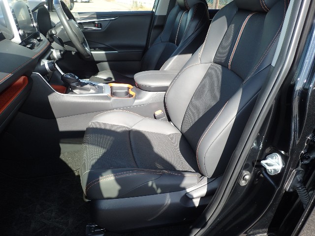 TOYOTA RAV-4 2021 Image 19