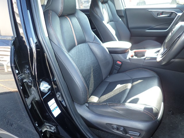 TOYOTA RAV-4 2021 Image 20