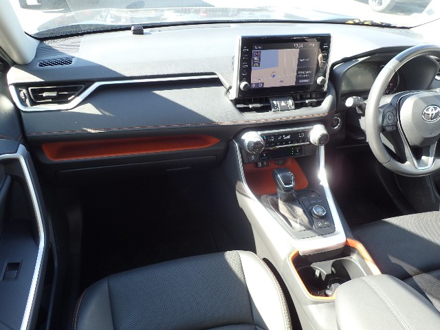 TOYOTA RAV-4 2021 Image 22