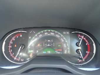 TOYOTA RAV-4 2021 Image 11