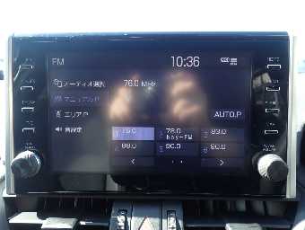 TOYOTA RAV-4 2021 Image 13