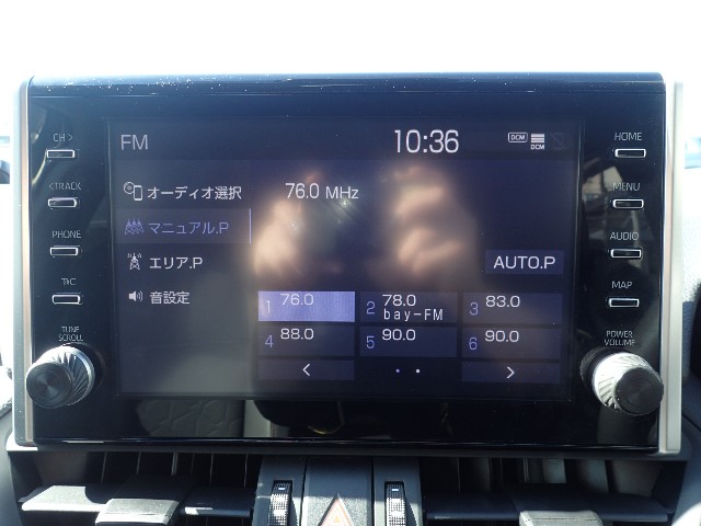 TOYOTA RAV-4 2021 Image 25