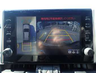 TOYOTA RAV-4 2021 Image 17