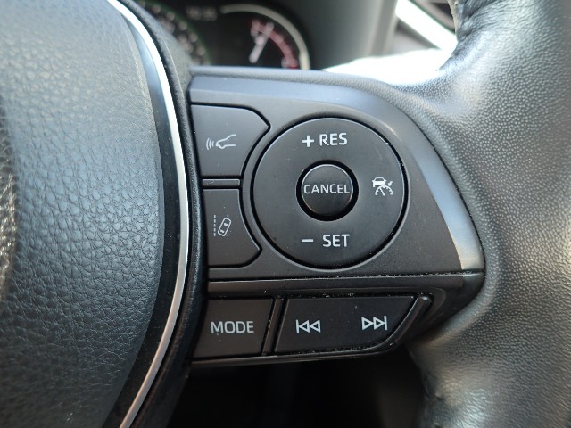 TOYOTA RAV-4 2021 Image 30