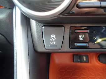 TOYOTA RAV-4 2021 Image 19