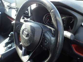 TOYOTA RAV-4 2021 Image 20