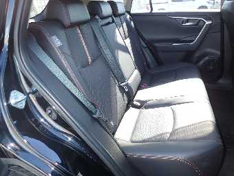 TOYOTA RAV-4 2021 Image 21