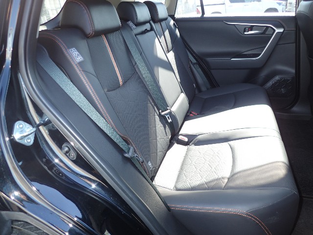 TOYOTA RAV-4 2021 Image 33