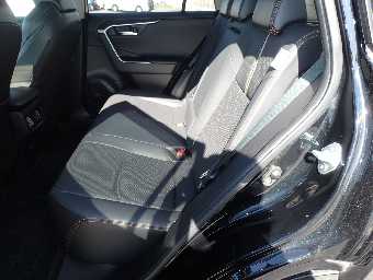 TOYOTA RAV-4 2021 Image 22