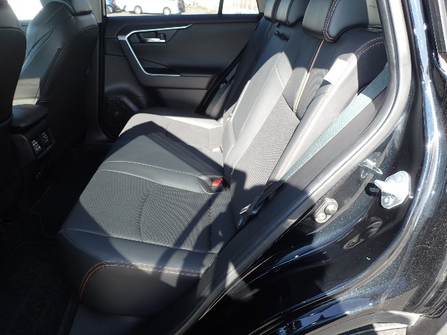 TOYOTA RAV-4 2021 Image 34