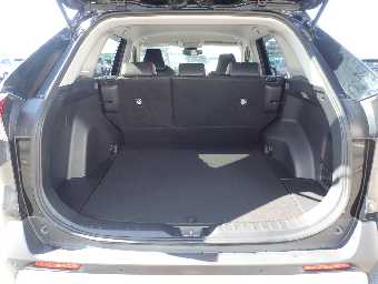 TOYOTA RAV-4 2021 Image 23