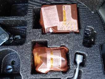 TOYOTA RAV-4 2021 Image 25