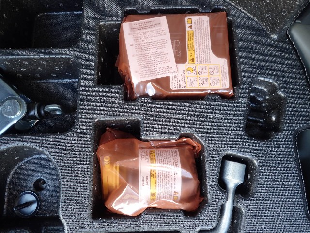 TOYOTA RAV-4 2021 Image 37