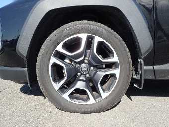 TOYOTA RAV-4 2021 Image 36