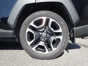 TOYOTA RAV-4 2021 Image 37