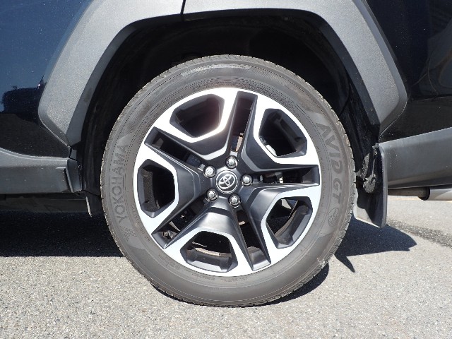 TOYOTA RAV-4 2021 Image 49