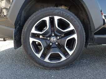 TOYOTA RAV-4 2021 Image 38