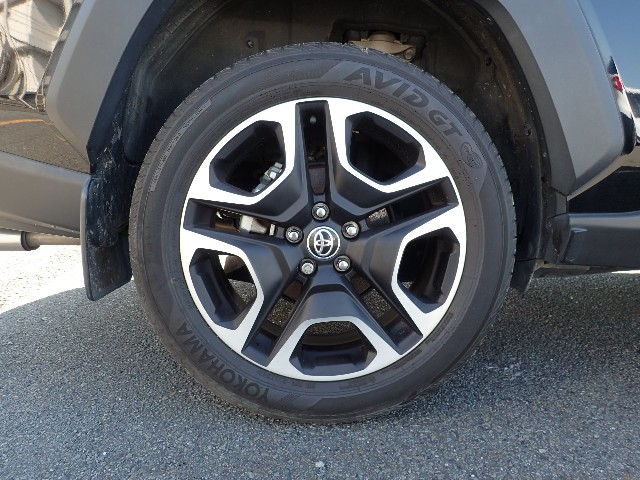 TOYOTA RAV-4 2021 Image 50