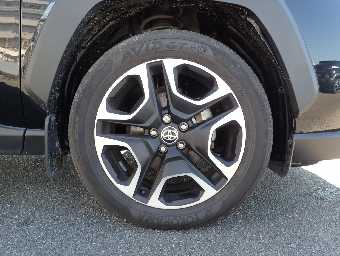 TOYOTA RAV-4 2021 Image 39