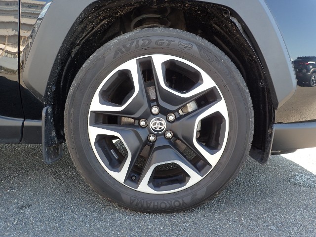 TOYOTA RAV-4 2021 Image 51