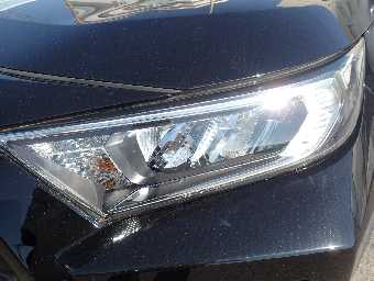 TOYOTA RAV-4 2021 Image 41