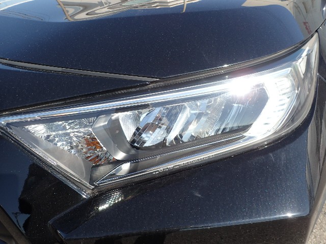 TOYOTA RAV-4 2021 Image 53