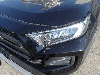 TOYOTA RAV-4 2021 Image 42