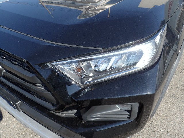 TOYOTA RAV-4 2021 Image 54