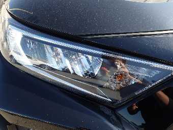 TOYOTA RAV-4 2021 Image 43