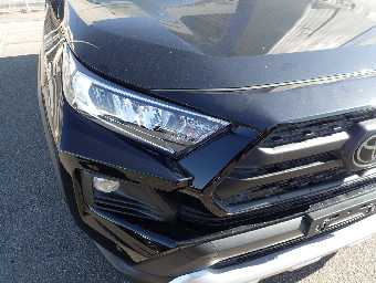 TOYOTA RAV-4 2021 Image 44