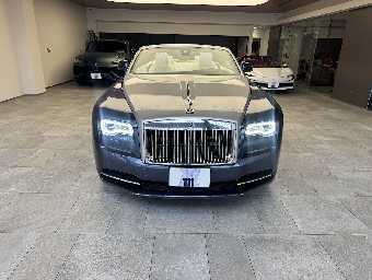 ROLLS ROYCE DAWN 2020 Image 2