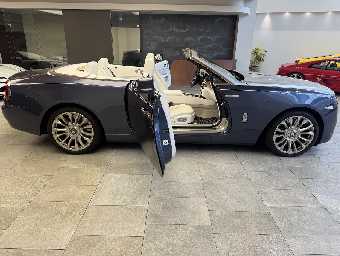 ROLLS ROYCE DAWN 2020 Image 11