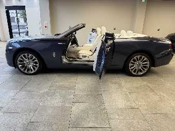 ROLLS ROYCE DAWN 2020 Image 12