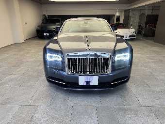 ROLLS ROYCE DAWN 2020 Image 14
