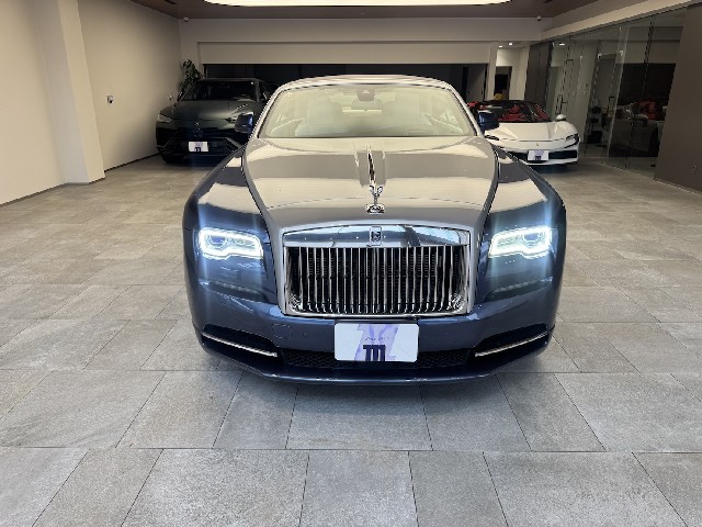ROLLS ROYCE DAWN 2020 Image 20