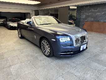 ROLLS ROYCE DAWN 2020 Image 3