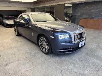 ROLLS ROYCE DAWN 2020 Image 15