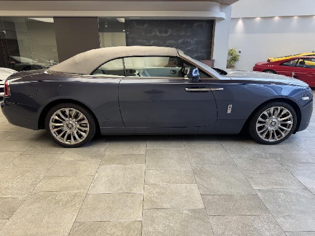 ROLLS ROYCE DAWN 2020 Image 22