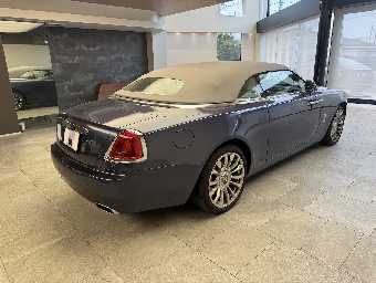 ROLLS ROYCE DAWN 2020 Image 17