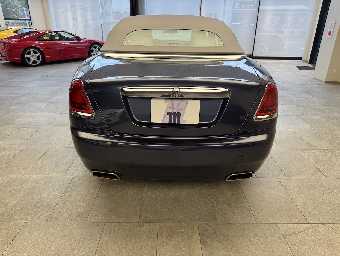 ROLLS ROYCE DAWN 2020 Image 18
