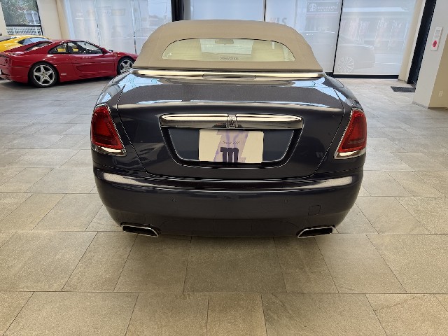 ROLLS ROYCE DAWN 2020 Image 24