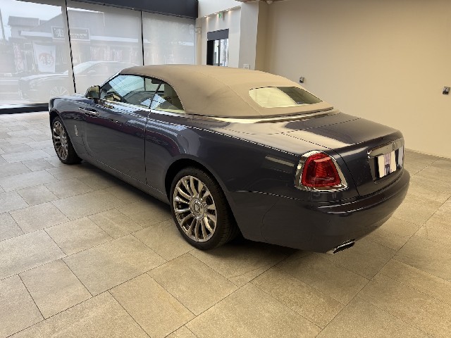 ROLLS ROYCE DAWN 2020 Image 25